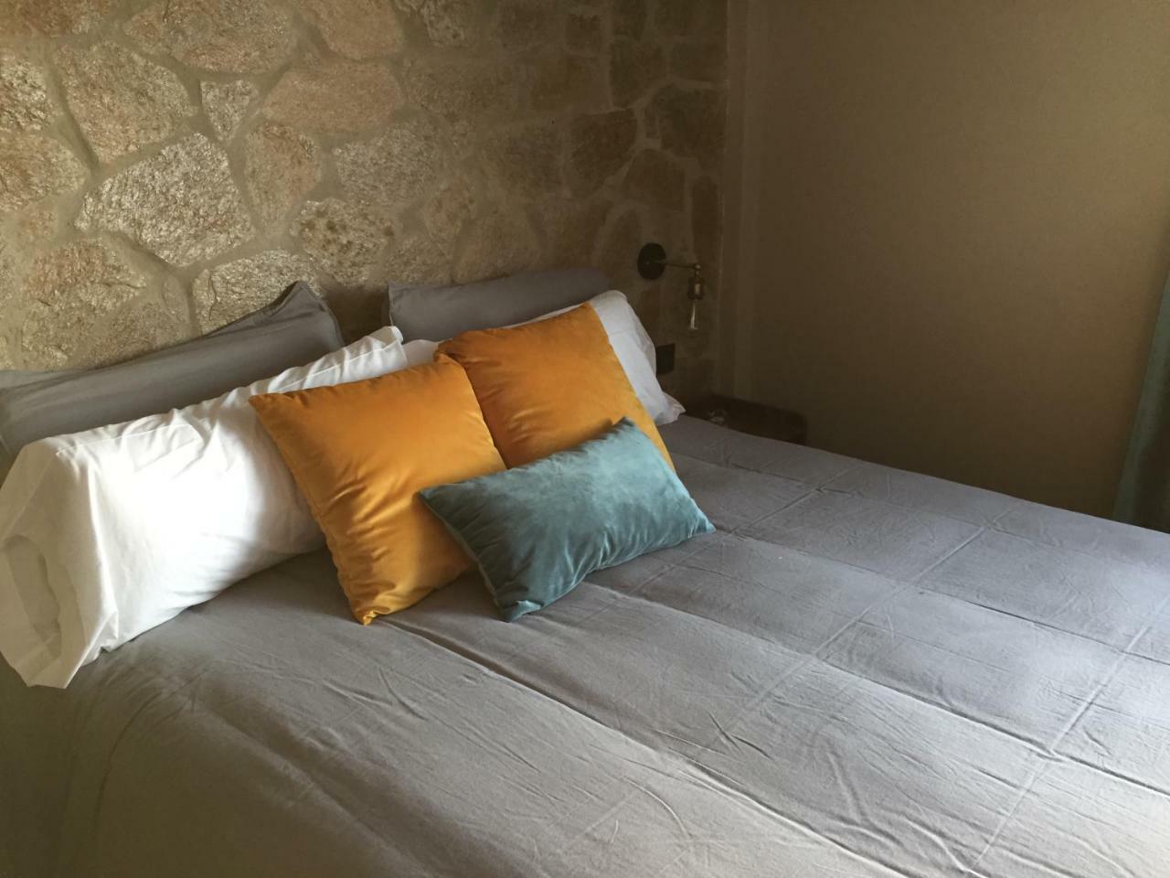 Appartement Aznalmara Loft Rural
