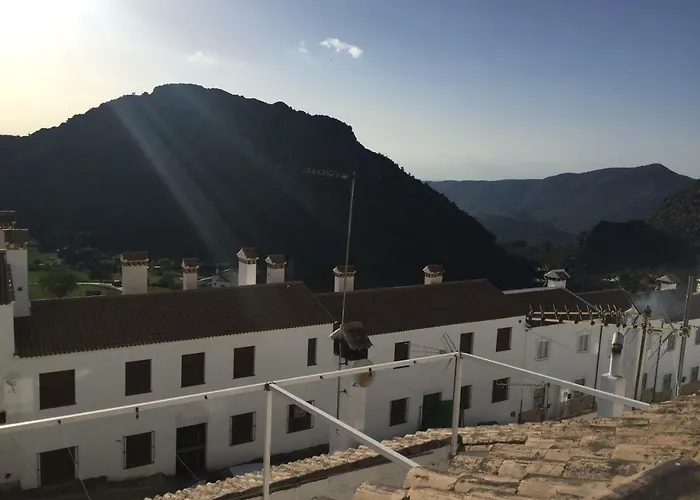 Aznalmara Loft Rural